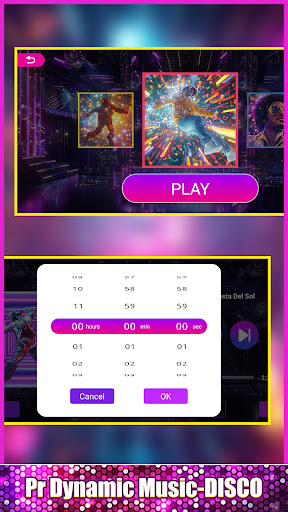Pr Dynamic Music-DISCO 2
