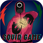Cover Image of Download Squid Game: Red light, Green light game 5 APK