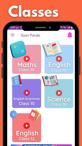 Gyan Panda - জ্ঞান পাণ্ডা Screen 2