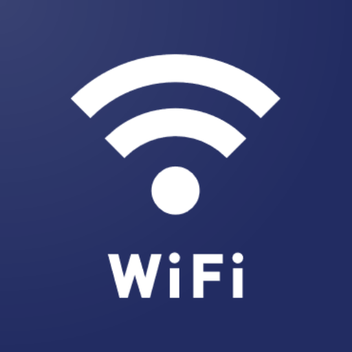 WiFi Analyzer  Icon