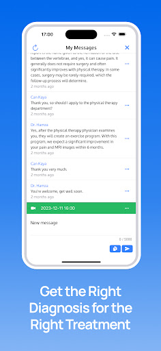 DocOrbit Screen 2