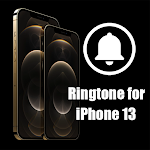Cover Image of Download New ringtones for iPhone 13 & iPhone 13 ringtones 1.0 APK