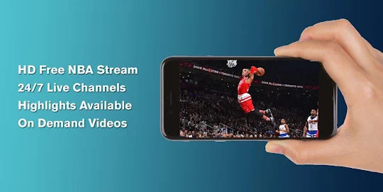 NBA Live Streaming
