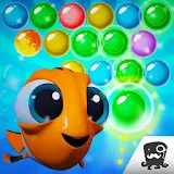 Bubble Puzzle Bobble Fish icon