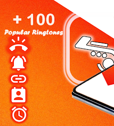 Ringtones 2023 for Androidのおすすめ画像3