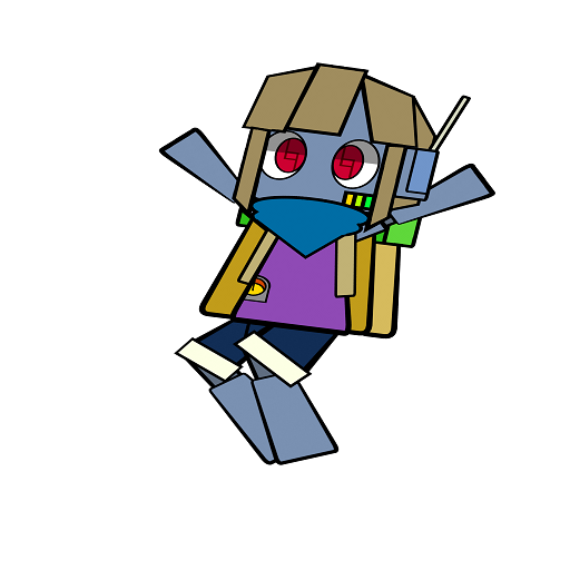 RunJumShon logo