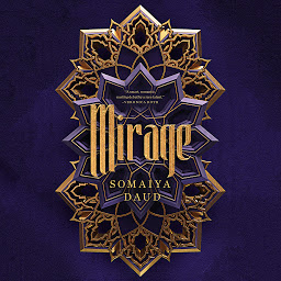 Icon image Mirage: A Novel