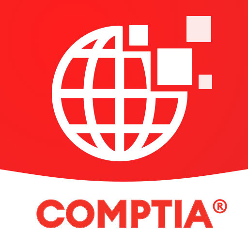 CompTIA® Exam Prep 2025 Laai af op Windows