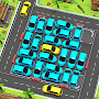 Car Parking 3D Traffic Jam