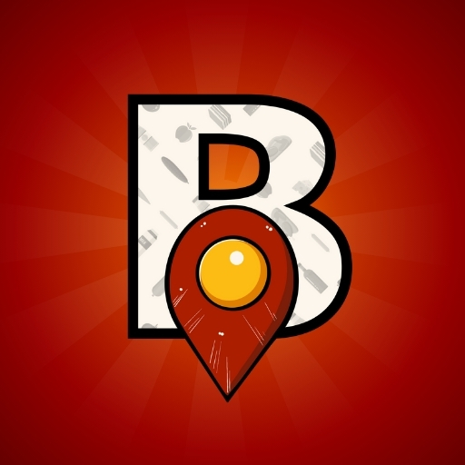 BARAK MART logo