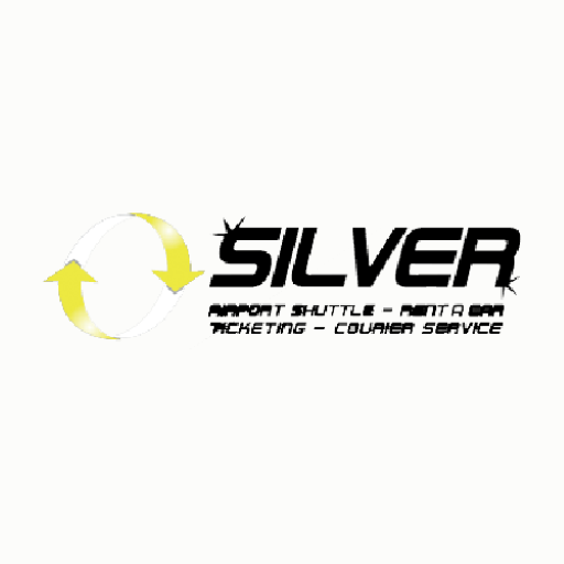 Silver Travel logo
