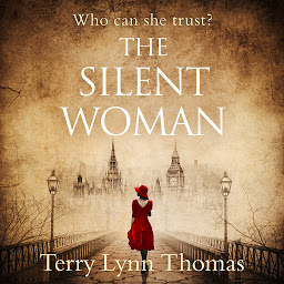 Icon image The Silent Woman