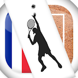 Scores for Roland Garros icon