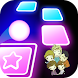One direction Tiles Hop EDM Ru - Androidアプリ