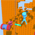 Wall Crusher