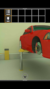 Escape game: Car maintenance factory 1.40 screenshots 2