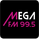 Mega FM 99.5  Oficial icon