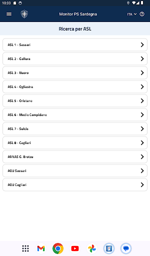 MonitorPS screenshot 12