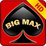 BigMax - Choi bai Viet icon