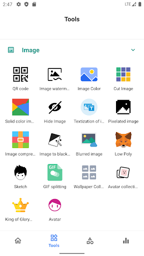 ioDraw Screen 3