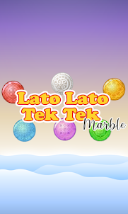 Lato Lato TekTek Marble