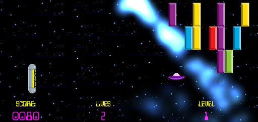 SuperWallBall Screen 3