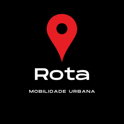 Rota - Passageiro logo