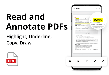 PDF Reader – PDF Viewer 4
