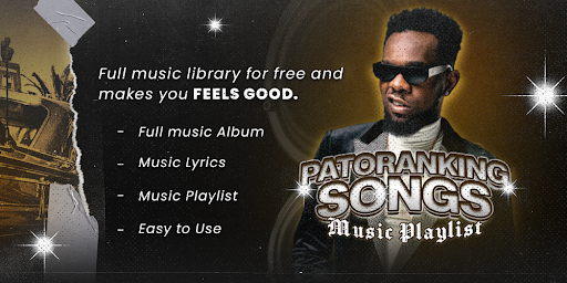 Patoranking All Songs