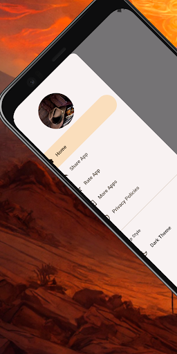Android application Country Ringtones For Android screenshort