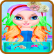 Hair salon Trendy  Hairstyles - Androidアプリ