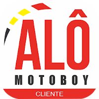 Alô Motoboy - Cliente