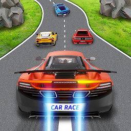 Icon image Car Driving Games: Race City