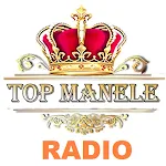 Cover Image of Скачать Radio Manele  APK
