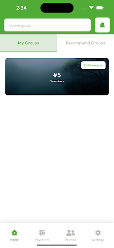 Susuplan Screenshot 2 - AppWisp.com