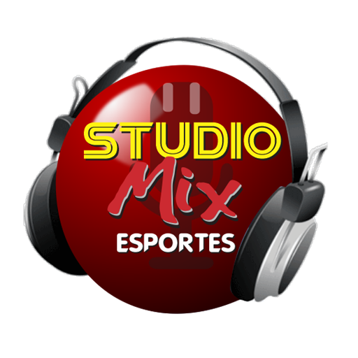 Studio Mix Esportes 1.0.0 Icon