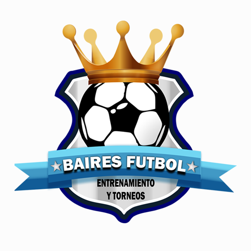 Baires Futbol logo