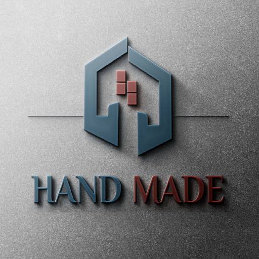 Handmade KSA logo