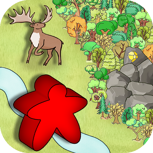 Hunters and gatherers logo
