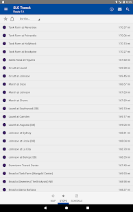 SLO Transit 1.9.14 (903) APK screenshots 9