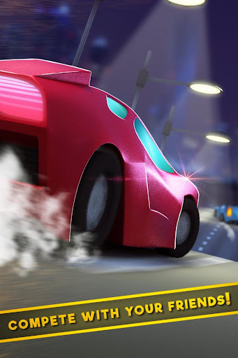 Real Cars - Vertigo Racing Screen 2