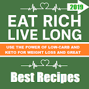 Eat Rich Live Long