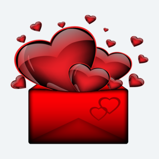 WASticker - Love Stickers logo