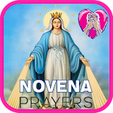 Novena Prayers icon