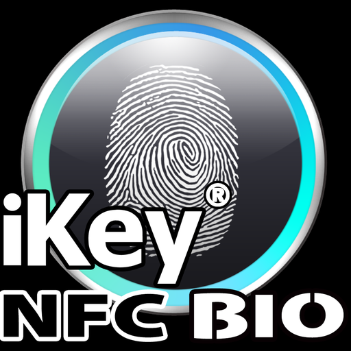 iKeyNFCBIO 1.0.15 Icon