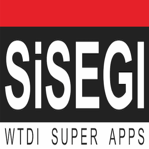 SegiPresensi logo