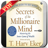 Secrets of the Millionaire Mind PDF icon