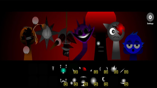 Screenshot image