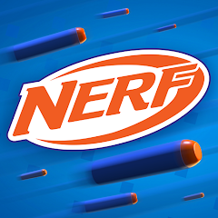 NERF: Superblast MOD APK