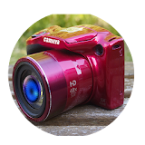 Zoom HD Camera 1 icon